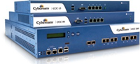 Cyberoam Central Console for centralized security management ​