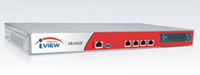Cyberoam iView for centralized security management
