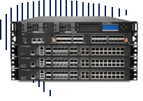 NSsp Series Firewall