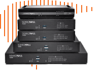 NSv Series Firewall