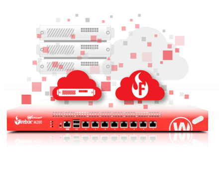 Firebox Cloud