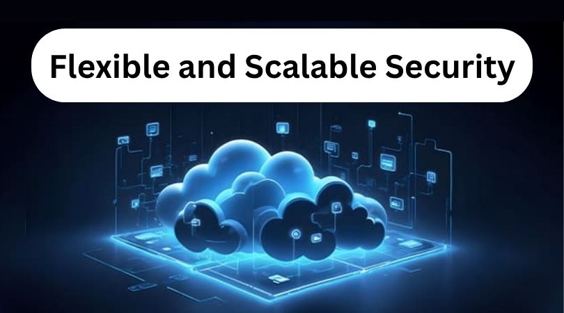 Top 5 Cloud Based Firewalls Flexible and Scalable Security