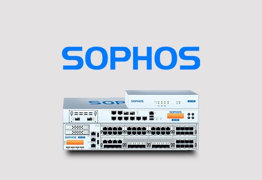 buy firewall from sophos dealer