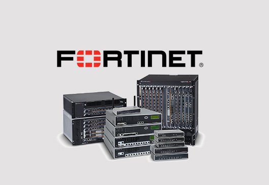 Fortinet Fortigate Firewall