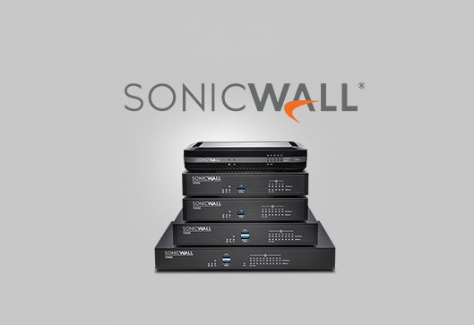 buy sonicwall firewall