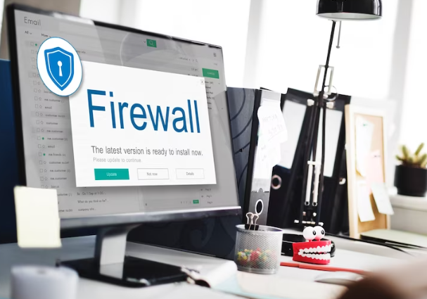 Firewall