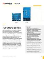 PA 7050 Series