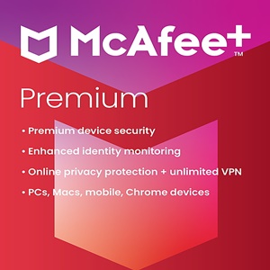 McAfee Premium