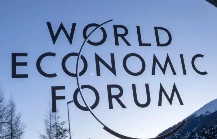Fortinet Collaborates with Global Leaders at World Economic Forum Annual Meeting 2025