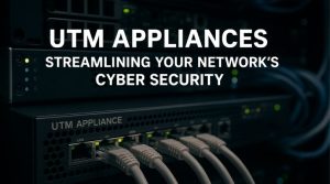 UTM appliances