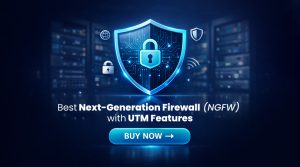 Best Next-Generation Firewall
