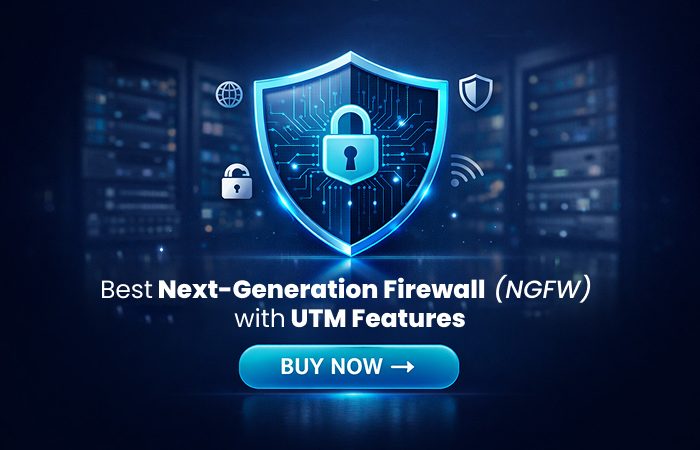 Best Next-Generation Firewall
